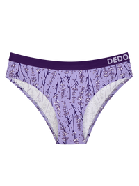 Modal briefs