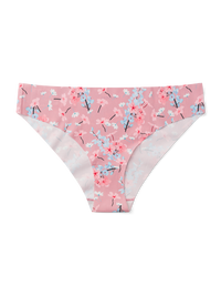 Women's Traceless Collection