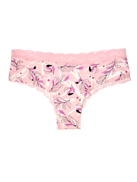 Women's Lace Hipster Briefs