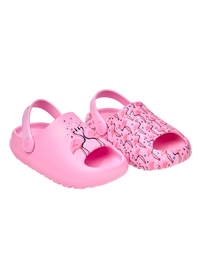 Baby Chunky Clogs
