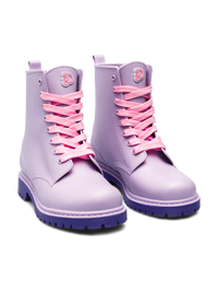 Rain Boots