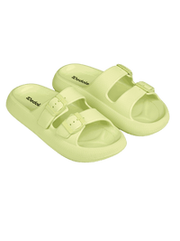 Platform Footwear