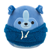 SQUISHMALLOWS Šeltie Botera, 20 cm