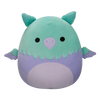 SQUISHMALLOWS Gryf Minerva, 30 cm