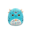 SQUISHMALLOWS Day of the Dead Ankylosaurus Janicza, 20 cm