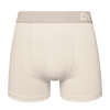 Béžové pánské boxerky