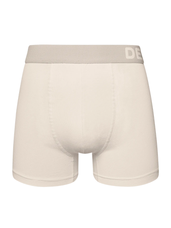 Béžové pánské boxerky