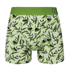 Veselé pánské boxerky Pandy a bambus 