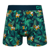 Veselé pánské boxerky Tygr