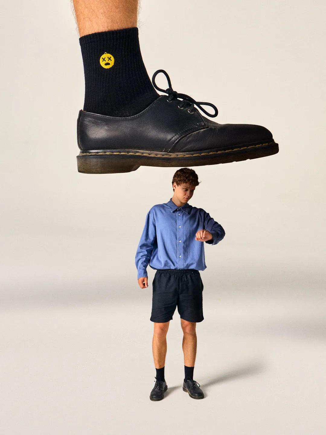 ribbed-mid-calf-socks-monday-again-16/16104c232dda2edca1c07136883da0a47cbf13d3