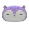 SQUISHMALLOWS Stackables veverka Sydnee, 30 cm