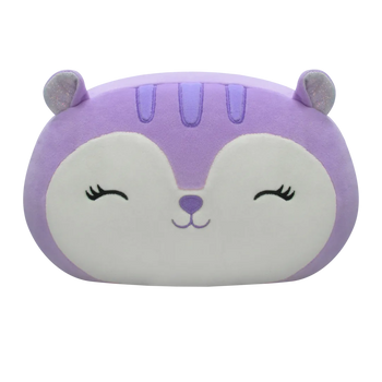 SQUISHMALLOWS Stackables veverka Sydnee, 30 cm