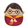 SQUISHMALLOWS Harry Potter ve famfrpálovém úboru, 20 cm
