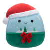 SQUISHMALLOWS Sněžítko – Ezekiel, 20 cm