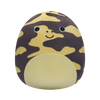 SQUISHMALLOWS Černožlutý mlok Forest, 20 cm