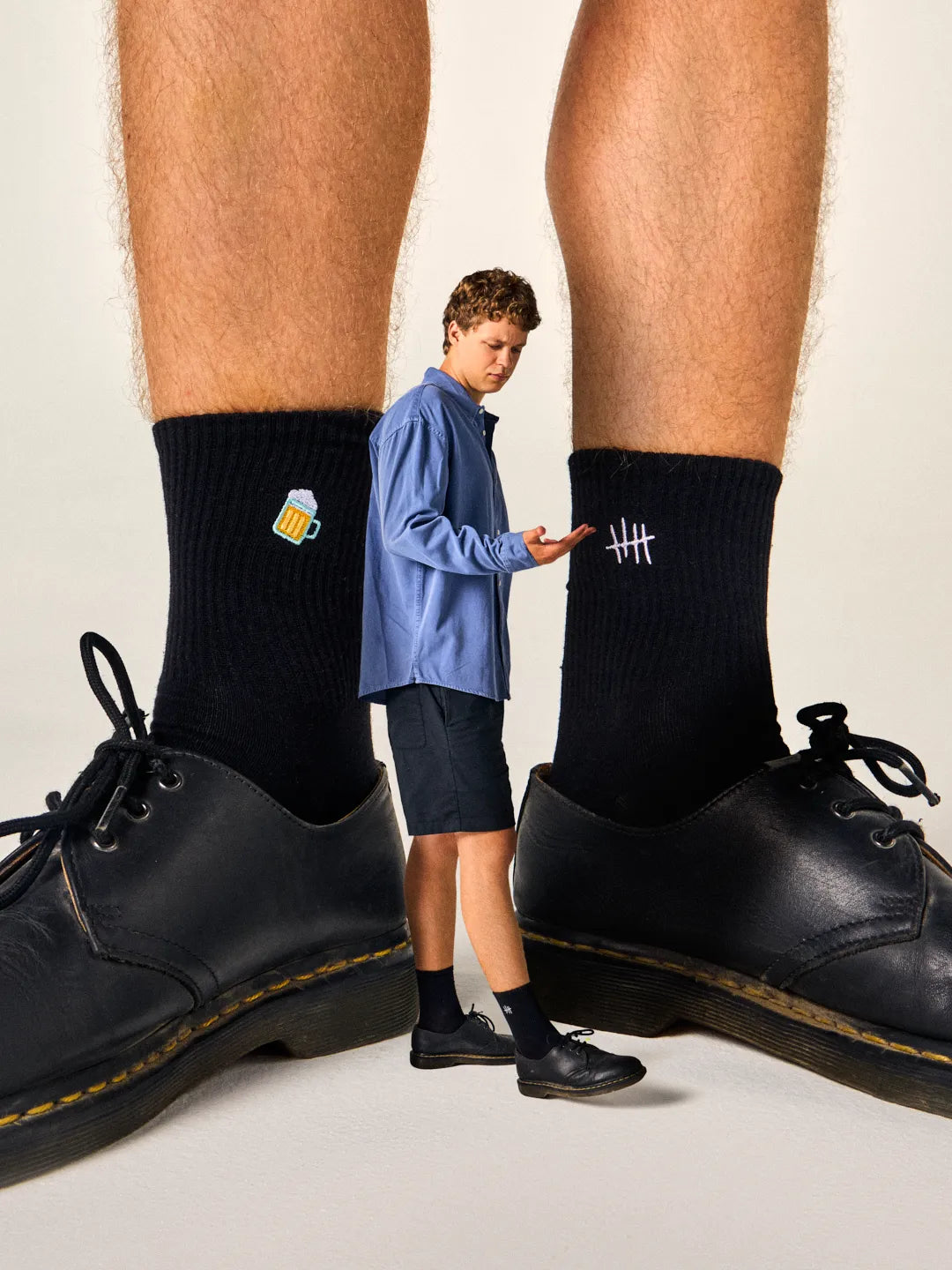 ribbed-mid-calf-socks-one-is-never-enough-1e/1e73bc1e7b6b394201cdb8baaee8e45ad90971a7