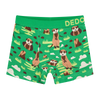 Veselé chlapecké boxerky Surikaty