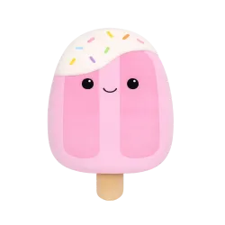 SQUISHMALLOWS Nanuk s posypkou Em, 13 cm