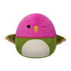 SQUISHMALLOWS Kolibřík Nalma, 20 cm