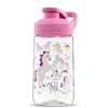 Veselá nápojová láhev Snící jednorožec 470 ml