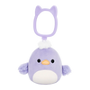SQUISHMALLOWS klíčenka –⁠⁠⁠⁠⁠⁠⁠⁠⁠⁠⁠⁠⁠⁠⁠⁠⁠⁠⁠⁠⁠⁠⁠⁠⁠⁠⁠⁠⁠⁠⁠⁠⁠⁠⁠⁠⁠⁠⁠⁠⁠⁠⁠⁠⁠⁠⁠⁠⁠ Fialový kačer Daquarius, 9 cm