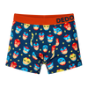 Veselé chlapecké boxerky Superhrdina