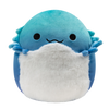 SQUISHMALLOWS Agama bradatá Cella, 20 cm