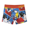 Veselé chlapecké boxerky Barevný komiks