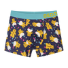 Veselé chlapecké boxerky Párty křečci