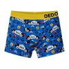 Veselé chlapecké boxerky Policajt