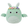 SQUISHMALLOWS Mothman Tove, 20 cm