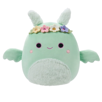 SQUISHMALLOWS Mothman Tove, 20 cm