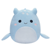 SQUISHMALLOWS Lochnesská příšera Luna, 20 cm