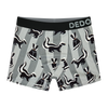 Veselé chlapecké boxerky Skunk