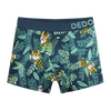 Veselé chlapecké boxerky Tygr