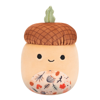 SQUISHMALLOWS Žalud Mac, 20 cm