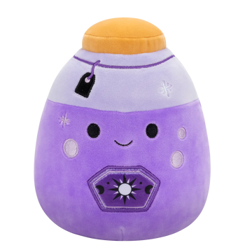 SQUISHMALLOWS Lektvar Kensington, 20 cm