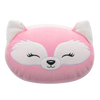 SQUISHMALLOWS Stackables liška Rhiannon, 30 cm