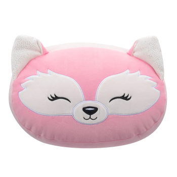 SQUISHMALLOWS Stackables liška Rhiannon, 30 cm
