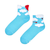 Cutecore ponožky Láska ve vzduchu 