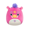 SQUISHMALLOWS Day of the Dead Divočák Horacio, 20 cm