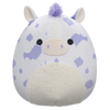SQUISHMALLOWS Kůň Appaloosa Abelita, 30 cm