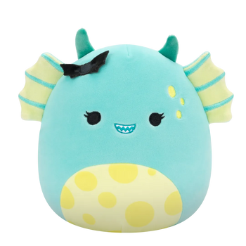 SQUISHMALLOWS Příšerka Dearest, 20 cm