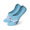 Veselé ťapky Sakura a volavka