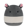 SQUISHMALLOWS Tapír Abbitt, 30 cm