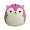 SQUISHMALLOWS Veverka Allina, 20 cm