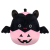 SQUISHMALLOWS Netopýr Emily, 20 cm
