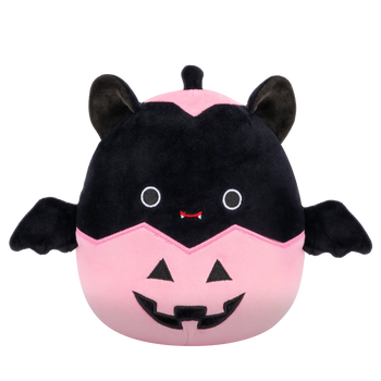 SQUISHMALLOWS Netopýr Emily, 20 cm