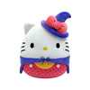 SQUISHMALLOWS Hello Kitty - Hello Kitty, 20 cm