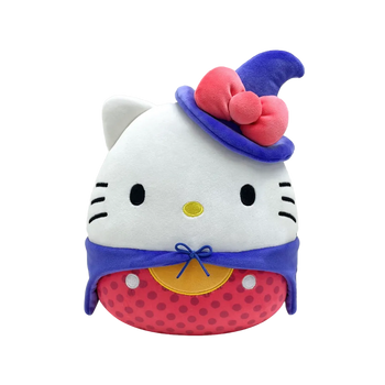 SQUISHMALLOWS Hello Kitty - Hello Kitty, 20 cm